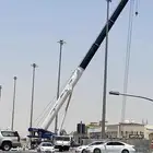 تأجير معدات ثقيلة