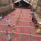 تفصيل بيوت شعر وتلبيس قماش ومجالس عربيه