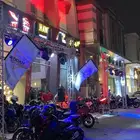 تنظيم افتتاحات الاسواق والمحلات والمعارض التجاريه