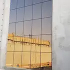 شبابيك المنيوم و سكريت و مطابخ واعمال حدادة