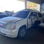 تشليح دينالي يوكن ( للبيع قطع فقط )