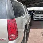 جمس يوكن منوة المستخدم
