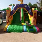 نطيطات مستعملة للبيع
