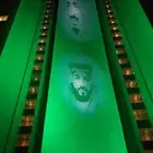 اضائات موفينج هيد بيم (( عرض صور الرموز ))