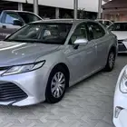 نبيع كامري 2020 gl بدي وكاله ( تم البيع ) .