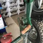 هندل لستر وبلاكستون