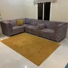 كنب حرف L للبيع