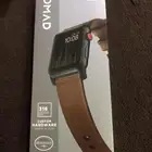 اسوار ساعة ابل جلد نوماد امريكي جديد