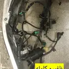 للبيع تشليح قطع هايبوزا من موديل 1999 الى 2020