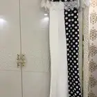 ايجار او بيع فستان نسائي فساتين سهرةانيقةبسيطةسادةجديد ملابس