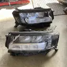 شمعات لاندكروزر 2023-2022