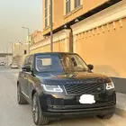رنج روفر 2020