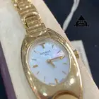 ساعه نسائي ماركة ( تيسو - TISSOT) جديدة