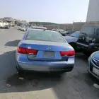 سوناتا موديل 2010 تشليح امريكي