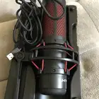 مايك هايبر quadcast