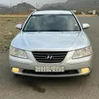 سوناتا هيونداي 2009