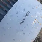 دينمو حجم كبير للبيع نظيف