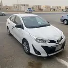 يارس 2019 قير عادي