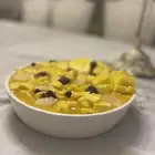 ترافيل حلى بارد