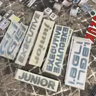استكرات كامري على الابواب