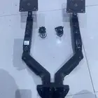 حامل شاشات ثنائي