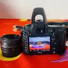 كاميرا نيكون D7000