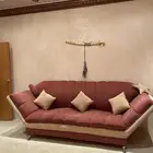 كنب جديد يكفي12 شخص