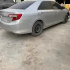 كامري تشليح 2015 قطع غيار تشليح الحديث