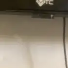 شاشة تلفزيون