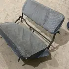 للبيع مراتب باترول خلفيه