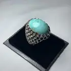 خاتم فيروز نيشابوري