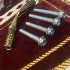 مسامير طيس كابرس