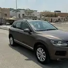 فولكس واجن طوارق 2015