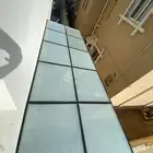 سكاي لايت مطبخ أنواع جميع مال الضمان