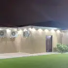 استراحه للاجار اليومي بجعرانه