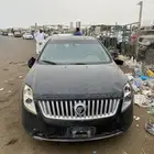 قطع غيار تشليح فورد ميلان موديل 2010