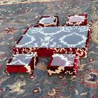 طاولات شعبية