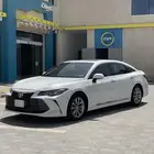 افالون تورنق 2021