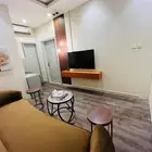 غرفه وصاله للايجار الشهري
