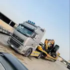 لوبد الرياض الدمام لنقل المعدات