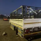 دنه صندوق لتوصيل المشاوير