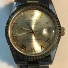 ساعه رولكس كوبي للبيع