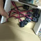 أفياش كويلات وبخاخات فورد وقراند ماركيز.
