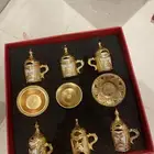 طقم قهوه تركيه