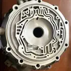 طرمبه قير جمس 6 غيارات