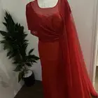فستان سهره جديد لم يستخدم نهائي