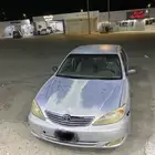 كامري 2004 تماتيك