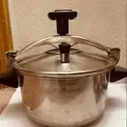 قدر ضغط سيب