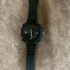 كاميرا ع شكل ساعه واي فاي