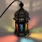 فانوس رمضان الوان
